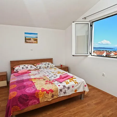 Ukic Apartment