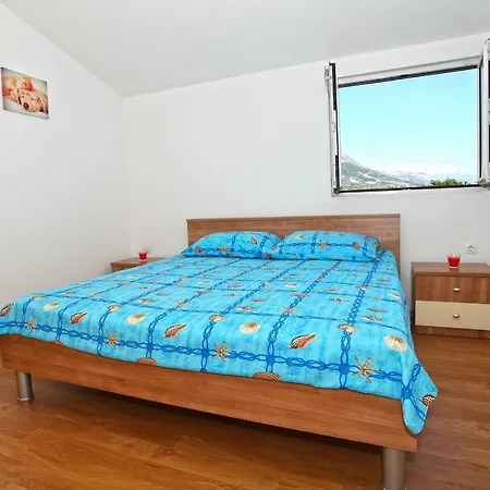 Apartment Ukic