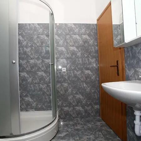 Ukic Apartment Kastela