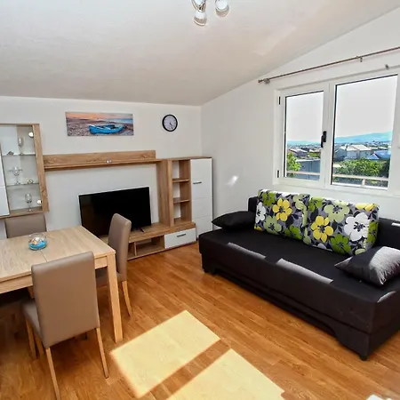Ukic Apartment