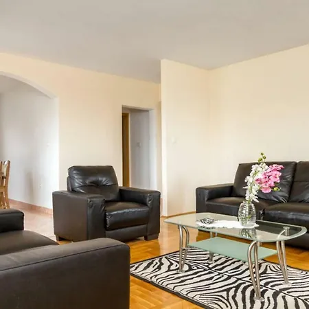 Ukic Apartment Kastela
