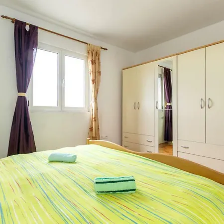 Ukic Apartment