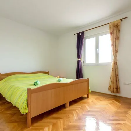 Apartment Ukic *