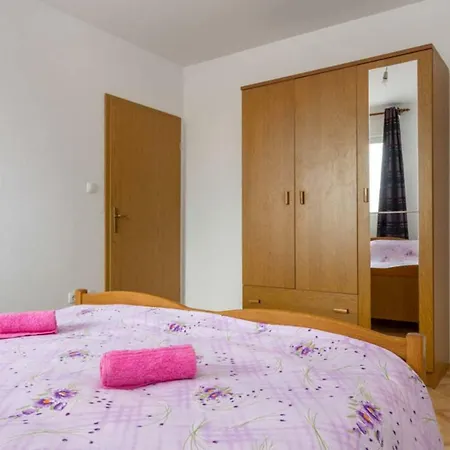 Ukic Apartment Kastela
