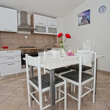 Apartment Ukic *