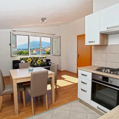 Apartment Ukic